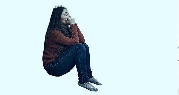 Les ados et la peur de l’abandon