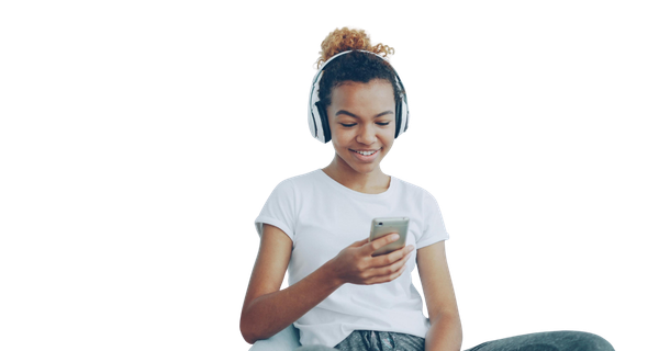 Les jeunes et le numérique